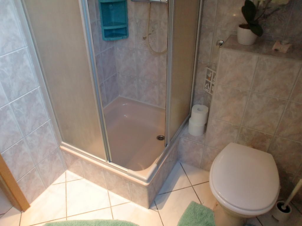 Ferienwohnung Lisa Gingst Bagian luar foto